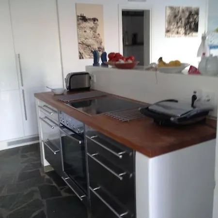 Gorgeous Seaside Likorrevma