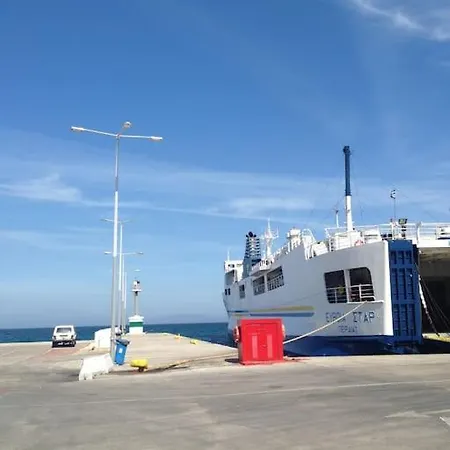 Willa Gorgeous Seaside