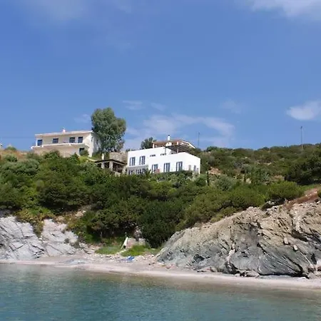 Gorgeous Seaside Likorrevma