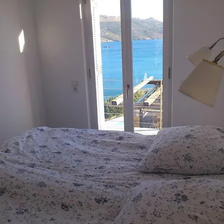 Willa Gorgeous Seaside