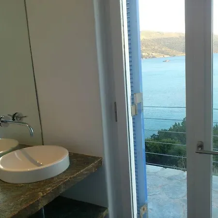 Willa Gorgeous Seaside