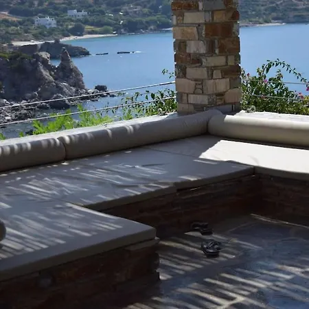 Willa Gorgeous Seaside