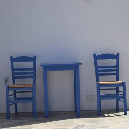 Gorgeous Seaside Likorrevma