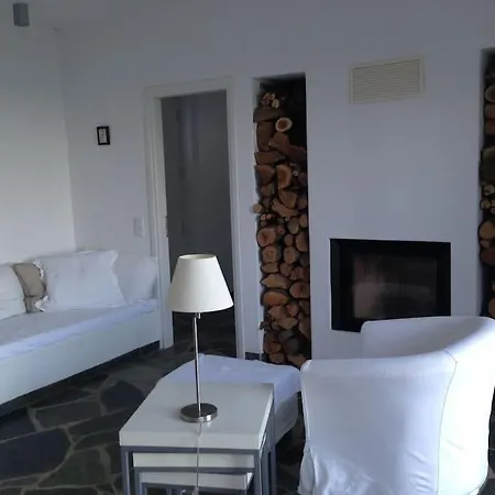 Willa Gorgeous Seaside Likorrevma