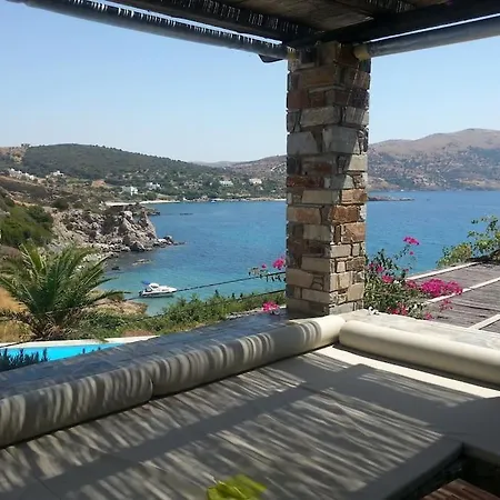 Willa Gorgeous Seaside *