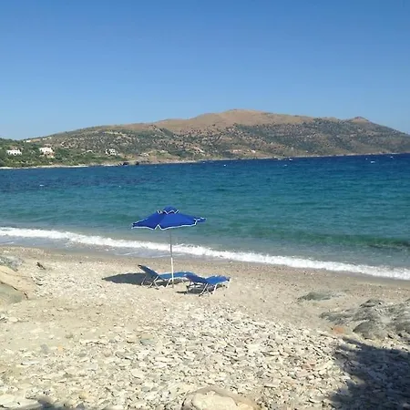 Willa Gorgeous Seaside Likorrevma