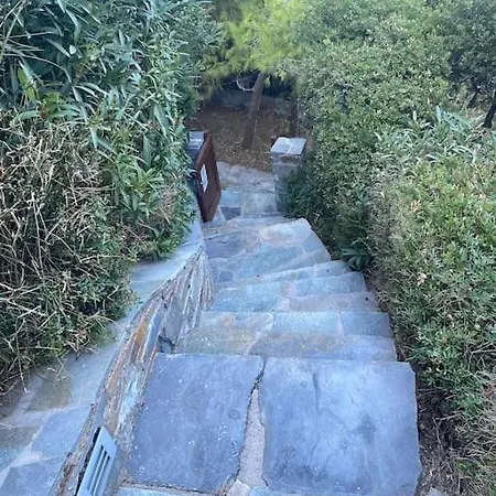 Willa Gorgeous Seaside