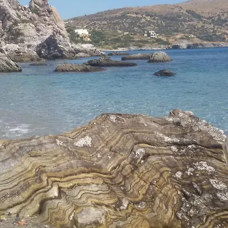 Gorgeous Seaside Likorrevma