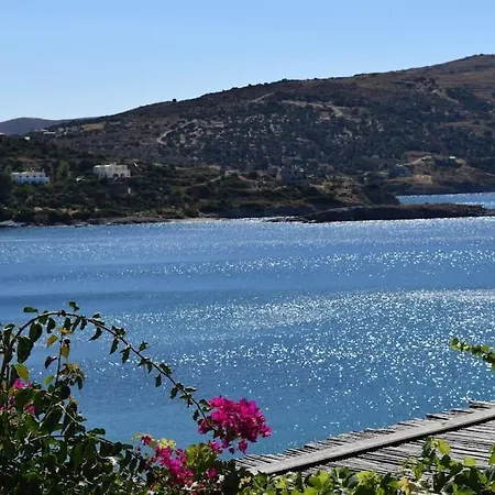 Gorgeous Seaside * Likorrevma