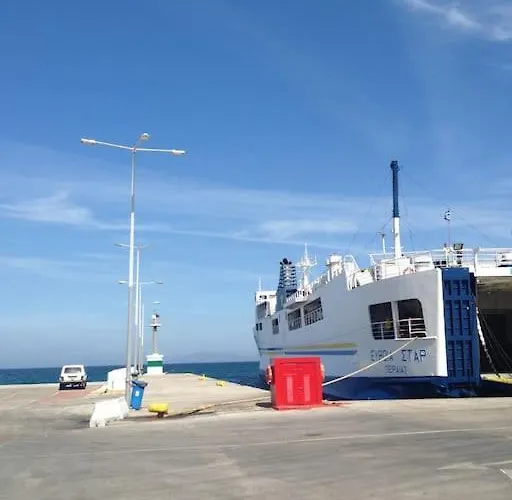 别墅 Gorgeous Seaside