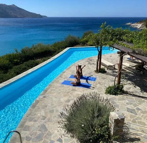 别墅 Gorgeous Seaside *